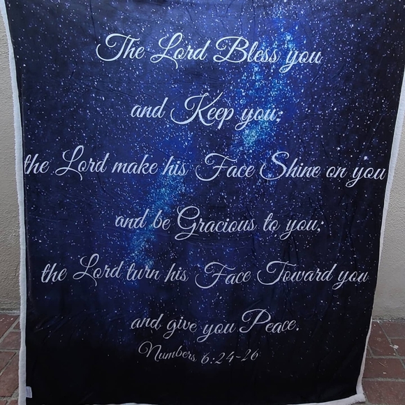 Blanket - Picture 2 of 2